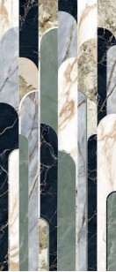 Керамогранит ABK Ceramiche Sensi Fantasy Arches Lux 120x280 PF60014400