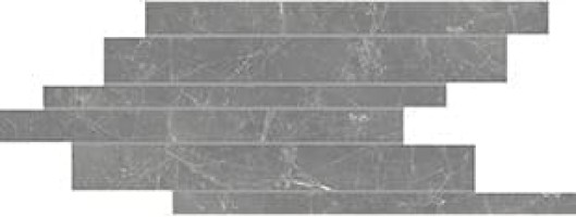 Декор Floor Gres Stontech 4.0 Stone 05 High Glossy Listello Sfalsato 21x40 761476