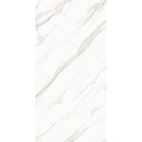 Спеченный камень Delfone Garda Calacatta Gold Satin 120x270 Спеченный камень Delfone Garda Calacatta Gold Satin 120x270