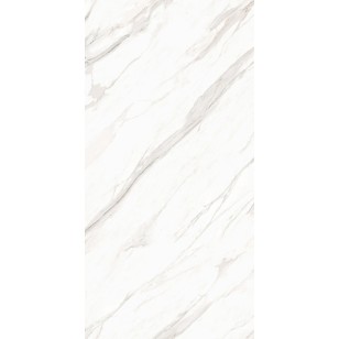 Спеченный камень Delfone Garda Calacatta Gold Satin 120x270