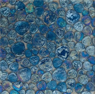 Мозаика Art and Natura Ceramica Drops 31 30.3x30.3