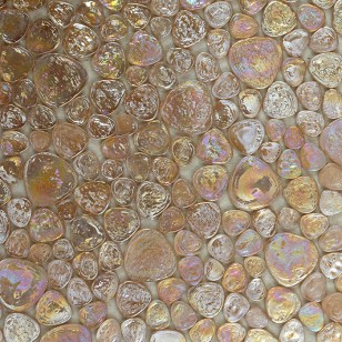 Мозаика Art and Natura Ceramica Drops 06 30.3x30.3