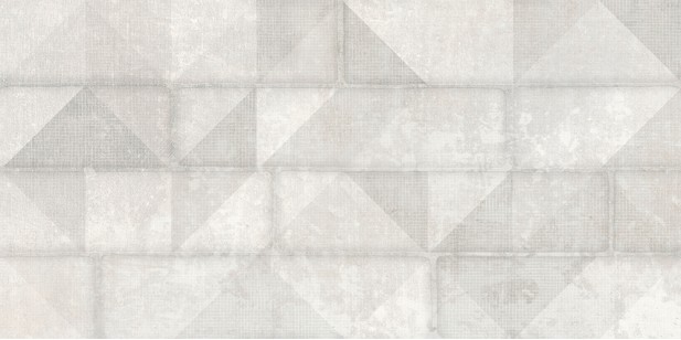 Плитка Global Tile Quarto Серая 30x60 настенная GT212VG