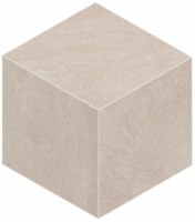 Мозаика Estima Tramontana Cube неполированная 25x29 TN00