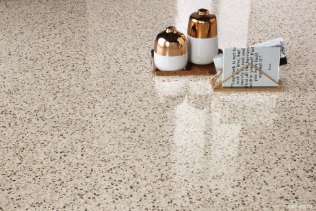 Керамогранит Steppe Ceramics Drops Beige неполированный 80x80 DR018080N