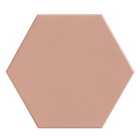 Керамогранит Hex Esagono Rosa