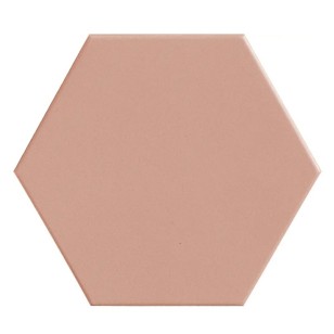Hex Esagono Rosa