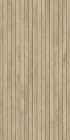 Керамогранит Global Tile Verano Бежевый Рейки 60x120 GT1206017972MGlR