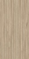 Керамогранит Global Tile Verano Бежевый Рейки 60x120 GT1206017972MGlR