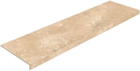 Ступень Coliseumgres Aurelia Beige Scal Front 33x120 620070002850