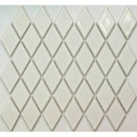 Мозаика NSmosaic Porcelain Series керамика глянцевая 4.8x4.8 26.6x30.5 PRR1010-30