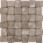 Мозаика Rondine London Beige Mosaico 30x30 J86025