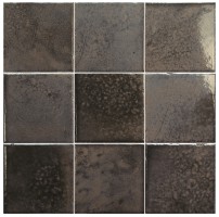Bohemian Charcoal
