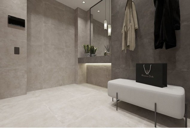 Beton (A-Ceramica)
