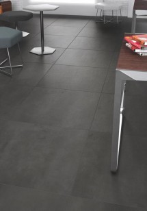 Керамогранит A-Ceramica Beton Dark Satin 60x60 AC64819