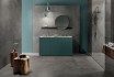 Керамогранит A-Ceramica Beton Dark Satin 60x60 AC64819