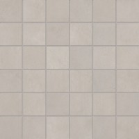 Мозаика LER09101 Level Mos.Quadr. Silver Rt 30x30 ABK