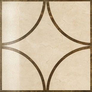Charme Cream Loop