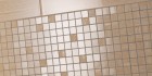 Мозаика Rako Senso бежевая 2.5x2.5 30x30 WDM02230