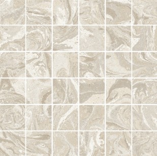 Керамогранит Arcana Ceramica Spuma Mosaic Frappe 30x30 ARC_8213