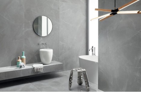 Керамогранит Infinity Ceramica Astonia Silver Line Glossy 60x120