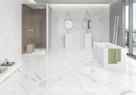 Керамогранит Do&Po Marble Melange 60x120