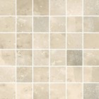 Мозаика Coliseumgres Riviera White Mosaico 30x30 610110001301