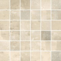 Мозаика Coliseumgres Riviera White Mosaico 30x30 610110001301 Мозаика Coliseumgres Riviera White Mosaico 30x30 610110001301