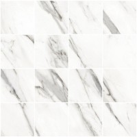Мозаика Vitra Marbleset Венато Светло-серый 7ЛПР (7.5x7.5) 30x30 K9513718LPR1VTE0