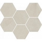 Continuum Pure Hexagon