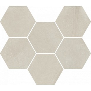 Continuum Pure Hexagon