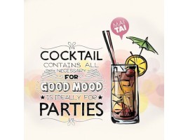 Cocktail (Артвалентто)