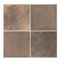 Керамогранит Terre Square Umber
