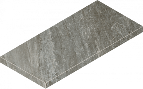 Ступень Italon Magma Fog Scalino Grip Angolare Sx 33x60 620070002973
