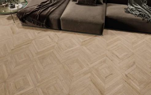 Керамогранит Rocersa Rovere Ombre Nature 20x120