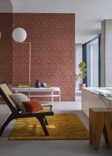 Керамогранит Sodai Samarcanda Vanilla Глянцевый 60x120 4500107
