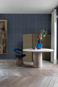 Керамогранит Sodai Samarcanda Vanilla Глянцевый 60x120 4500107