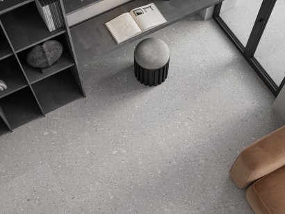 Керамогранит Gracia Ceramica Urban Grey Серый Pg 1 60x60 10400001274