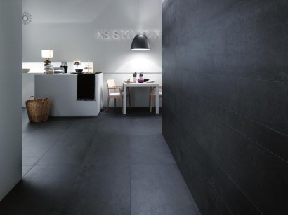 Керамогранит Imola Ceramica Concrete Project Dark Grey 60x60 CONPROJ 60DG