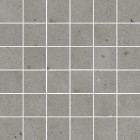 Мозаика Italon Avantgarde Iron Mosaico 30x30 610110001221