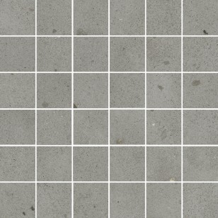 Мозаика Italon Avantgarde Iron Mosaico 30x30 610110001221
