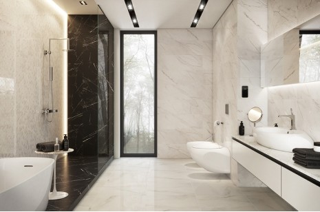 Керамогранит Prissmacer Statuariett White Pulido 60x120
