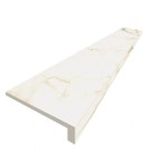 Ступень Coliseumgres Michelangelo Warm Scalino 33x60 620070002497