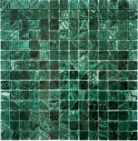 Мозаика Спектр-М Натуральный Камень На Сетке 30.5x30.5 М20-313-20Р