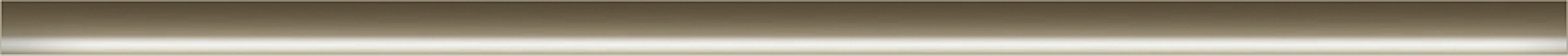 Бордюр Terracotta Universal Stick Gold 1x25 U-B-10-250-GL