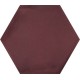 Плитка La Fabbrica Small Prune 10.7x12.4 настенная 180052