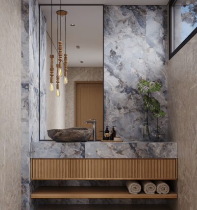 Axion (NT Ceramic)