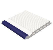 Рукохват Acepool Белый с Синим Маркером 24.4x26.9 905673