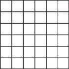 Мозаика Flaviker Hyper Mosaico White Ret 30x30 PF60005720