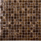 Мозаика NSmosaic Golden Series стекло сетка 2x2 32.7x32.7 SE02